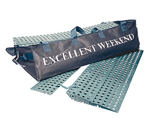 Excellent Weekend Kit
