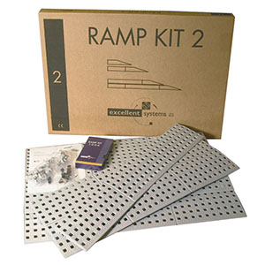 Excellent Ramp Kit 2