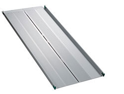 Easy Fold Ramp