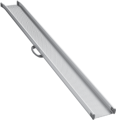 Plain Ramp