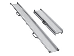 Folding Ramp