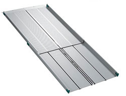 Telescopic Easy Fold Ramp